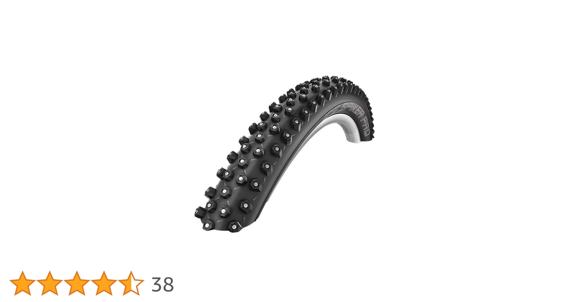 Amazon | シュワルベ アイススパイカープロ 29インチ(622